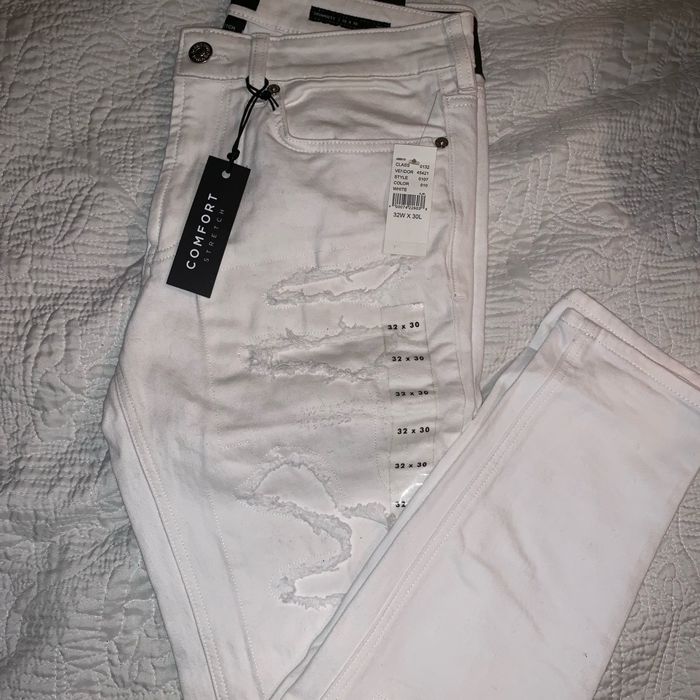 PACSUN Skinny Jeans